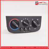 Heizungsbetätigung Klimabedienteil OPEL CORSA C F08 1.2 55 KW 0358670 I207