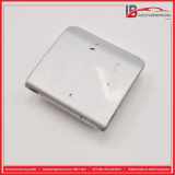 Abdeckung Abschlepphaken BRILLANTSILBER 744U MERCEDES-BENZ C-KLASSE S203 C200 CDI 90 KW A2038850626