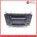 CD-Radio Autoradio MERCEDES CLC180 CL203 KOMPRESSOR 105 KW A2038703694 MO. MN3890