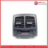 Mittelkonsole Lüftungsgitter Hinten MERCEDES E-KLASSE S211 E320 CDI 165 KW 2118300554 A2118300554