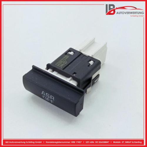 Schalter für ASR SKODA OCTAVIA COMBI (1Z5) 1.9 TDI 77 KW 1Z0927133B Bild Schalter für ASR SKODA OCTAVIA COMBI (1Z5) 1.9 TDI 77 KW 1Z0927133B