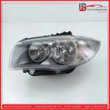Hauptscheinwerfer links BMW 1 E87 116I HATCHBACK 85 KW 126924485-10 89310911 6924493.9