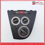 Heizungsbetätigung Klimabedienteil DAIHATSU CUORE VIII (L275, L285, L276) 1.0 51 KW 55406B2A00 75D170