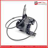 Rücksitzbank Schloss Links MERCEDES E-KLASSE S212 E220 CDI KOMBI 125 KW A2129200176