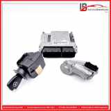 Steuergerät Motor SATZ MERCEDES-BENZ C200 CDI KOMBI S203 90 KW A6461533179 2095450908 A2034621130