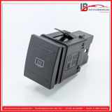 Schalter Heckscheibe heizung VW POLO (9N) 1.2 12V 47 KW 6Q0959621