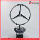 Emlem Motorhaube Blau MERCEDES-BENZ C-KLASSE KOMBI S203 C180 95 KW