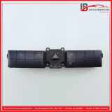 Schalter Warnblinker Schaltleiste MERCEDES BENZ W203 KOMBI C270 CDI 125 KW 2038215381 3363.5001