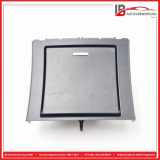 Aschenbecher Hinten Schwarz MERCEDES E-KLASSE S212 E200 CDI KOMBI 100 KW A2126803850