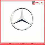 Emlem Heckkdeckel Stern MERCEDES CLC-KLASSE 180 KOMPRESSOR 105 KW A2038170016