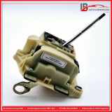 Schaltkulisse Wählhebelmodul MERCEDES C-KLASSE C220 CDI KOMBI S203 110 KW A2032679024 A2032672524 A2032675524 A2032676024 A2032678524