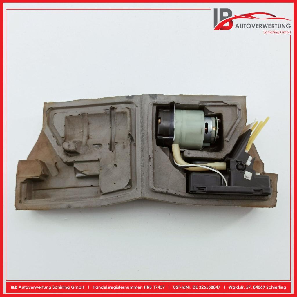 Zentralverriegelungspumpe MERCEDES BENZ A-KLASSE W168 A170 CDI 66 KW 1688000348 007826-02 A1688000035