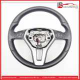 Lenkrad Leder Schwarz MERCEDES-BENZ B-KLASSE W246 B180 90 KW A2464603803 9E38