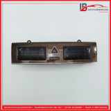 Schalter Warnblinker MERCEDES BENZ C-KLASSE KOMBI W203 C220 CDI 110 KW 2038703010