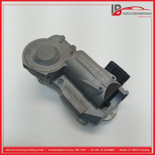 Steuergerät Motor SATZ MERCEDES CL203 COUPE C200 KOMPRESSOR 120 KW A1111533579 Bild Steuergerät Motor SATZ MERCEDES CL203 COUPE C200 KOMPRESSOR 120 KW A1111533579