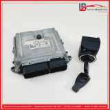 Steuergerät Motor SATZ MERCEDES ML W164 280 CDI 4MATIC 140 KW A6421506079 0281012415 1645450708 3300.2804