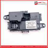 Gebläsemotor Regler MERCEDES-BENZ C207 E350 COUPE BLUETEC 185 KW A2128702110 V7191004