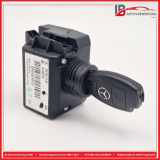 Zündschloss mit 1 Schlüssel MERCEDES-BENZ B-KLASSE W245 B200 100 KW 1699051500 A1699051500 10020599