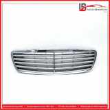 Kühlergrill Frontgrill Grill Elegance MERCEDES E350 E-KLASSE W211 200 KW A2118800383