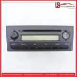 CD-Radio Autoradio FIAT PUNTO ACTIVE 1.2L 48 KW 7354812940 28178664