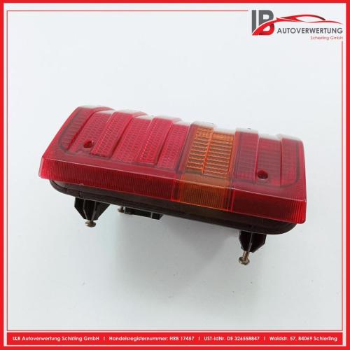 Rückleuchte links Komplett MERCEDES BENZ 100 BUS (631) D 55 KW A-28-10.881 Bild Rückleuchte links Komplett MERCEDES BENZ 100 BUS (631) D 55 KW A-28-10.881