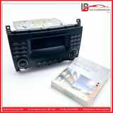 CD-Radio NAVI Comand MERCEDES C-KLASSE KOMBI S203 C220 CDI 110 KW A2038703489 A2038270062