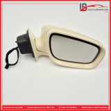 Außenspiegel R Farbe HELLELFENBEIN 623U MERCEDES E-KLASSE K S211 E200 CDI 100 KW A2118101476 A2118101021