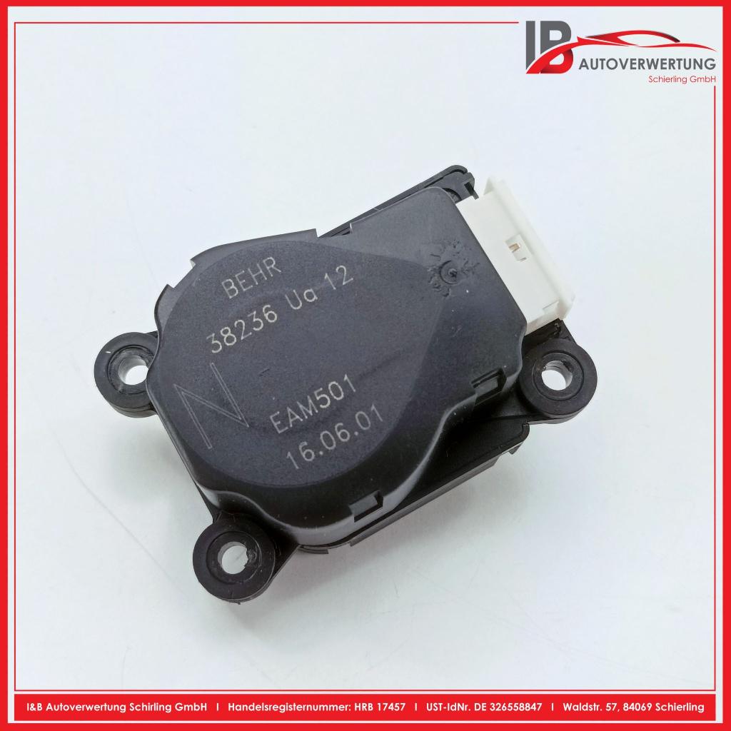 Stellmotor für Heizung CITROEN XSARA PICASSO (N68) 1.8 16V 85 KW 38236 Bild Stellmotor für Heizung CITROEN XSARA PICASSO (N68) 1.8 16V 85 KW 38236