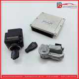Steuergerät Motor SATZ MERCEDES-BENZ C-KLASSE KOMBI S203 C220 CDI 105 KW 0001536479 2035450508 2034620650