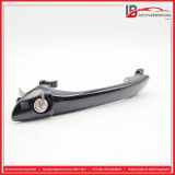 Türgriff mit Schließzylinder MERCEDES C-KLASSE COUPE CL203 C220 CDI 105 KW 5WK49022