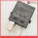 Relais Arbeitsstrom MERCEDES E-KLASSE S211 K E220 CDI 110 KW 0025421219