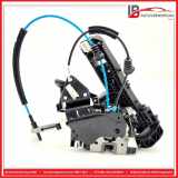 Türschloss Hinten Rechts MERCEDES C-KLASSE S204 C220 CDI 125 KW A0997300235 A2047302835 A2047331808 A2047601634