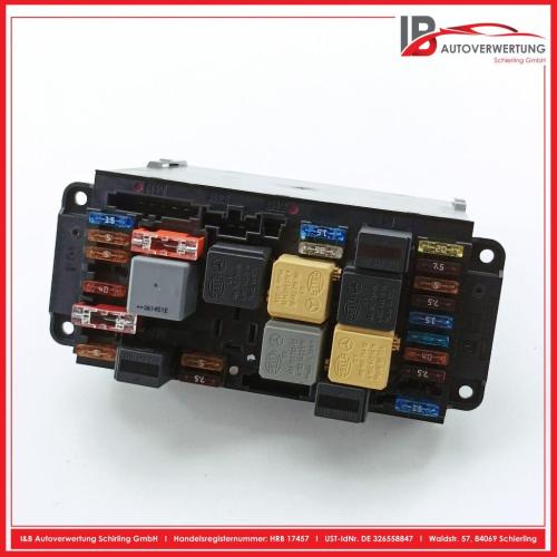 Sicherungskasten SAM Modul MERCEDES BENZ C-KLASSE KOMBI W203 C280 170 KW 2035454201 5DK008485-54 Bild Sicherungskasten SAM Modul MERCEDES BENZ C-KLASSE KOMBI W203 C280 170 KW 2035454201 5DK008485-54