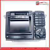 Navigationssystem CD-Radio MERCEDES BENZ S-KLASSE W220 S320 165 KW A2208204889 7612001467