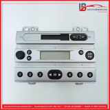 Cassetten-Radio B2 LOW FORD FIESTA V (JH_, JD_) 1.4 TDCI 50 KW 4S61-18K876-BA