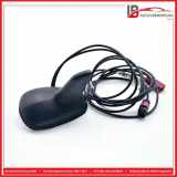 Antenne Dach mit Kabel MERCEDES BENZ C220 CDI KOMBI S204 125 KW 2048207075