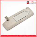 Sonnenblende links MERCEDES-BENZ E-KLASSE W212 E350 CGI 215 KW A2128101510 A2128104510