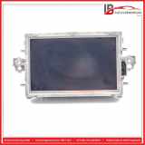 Display Monitor NAVI MERCEDES-BENZ E-KLASSE W212 E350 CGI 215 KW A2129005000