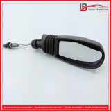 Außenspiegel rechts mit Glas FIAT PUNTO (188) 1.9 JTD 80 59 KW E30157179 0157179