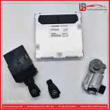 Steuergerät Motor SATZ MERCEDES-BENZ C-KLASSE COUPE CL203 C180 95 KW A1111532579 2035450508