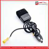 Gurtschloss Vorne Links MERCEDES E-KLASSE COUPE C207 E350 CDI 170 KW A2078601369