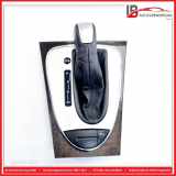 Schalthebel Knauf Sack Blende MERCEDES-BENZ E-KLASSE W211 E270 CDI 130 KW 2118206510 A2116802436