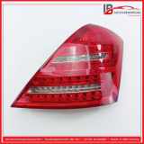 Rückleuchte rechts Facelift MERCEDES BENZ S-KLASSE W221 S400 HYBRID 205 KW A2218200664