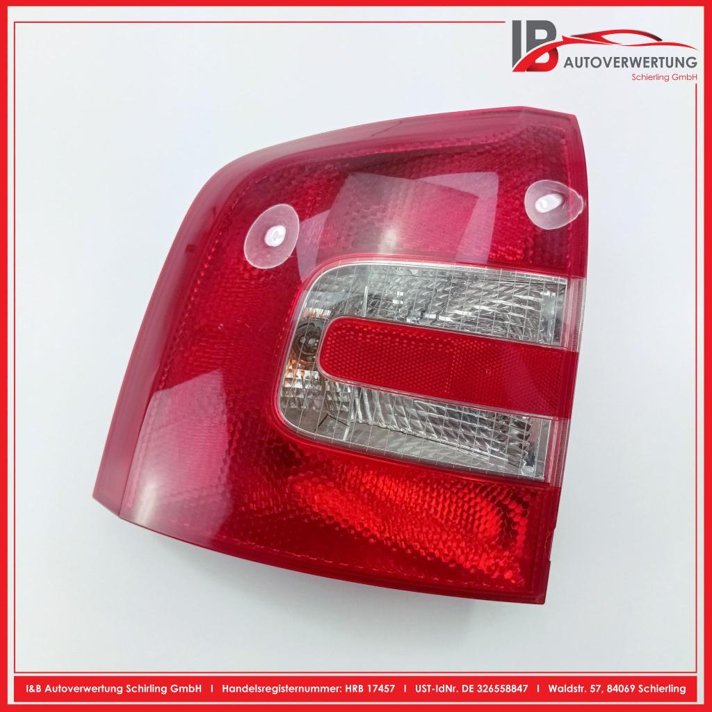 Rückleuchte links SKODA OCTAVIA COMBI (1Z5) 1.9 TDI 77 KW 1Z9945095 Bild Rückleuchte links SKODA OCTAVIA COMBI (1Z5) 1.9 TDI 77 KW 1Z9945095