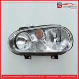 Hauptscheinwerfer links VW GOLF IV (1J1) 1.6 100PS 74 KW 1J1941017K 89307375