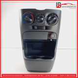 Mittelkonsole Klimabedienteil FIAT PUNTO (188_)1.2 60 44 KW A504 B837