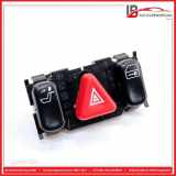 Schalter Warnblinker Zentralverriegelung MERCEDES-BENZ CLK C208 230 KOMPRESSOR 145 KW 2088200310