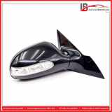 Außenspiegel rechts OBSIDIANSCHWARZ 9-PIN MERCEDES-BENZ CLK (C209) 280 170 KW A2098100276 A2038202442 A2308100421 332202 332200