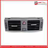 Lüftungsgitter Armaturenbrett Warnblinker MERCEDES C-KLASSE S204 C180 KOMPRESSOR 115 KW A2048305254 7342 2049051900 A2049051900