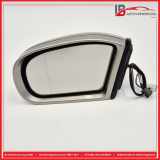 Außenspiegel L CUBANITSILBER 723U 7+2 PIN MERCEDES E-KLASSE S211 K E220 CDI 110 KW 2038107193 A2038107193